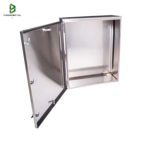 strength of sheet metal box|foldable sheet metal box.